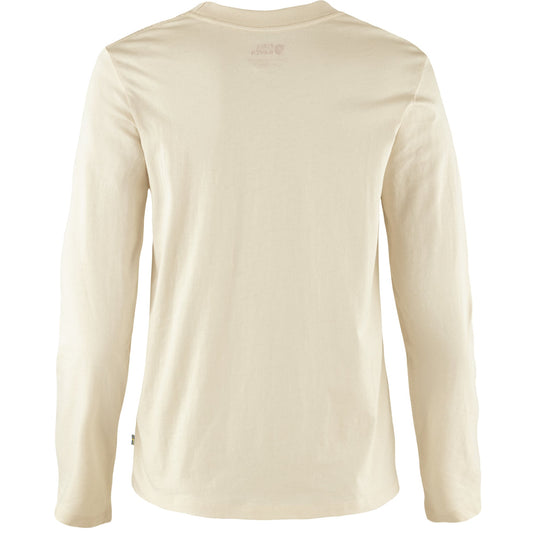 1960 LOGO T-SHIRT LS W - US 6148