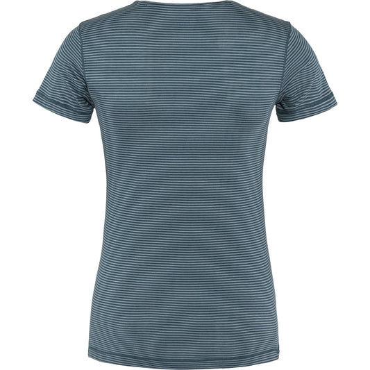 ABISKO COOL T-SHIRT W - US 5974
