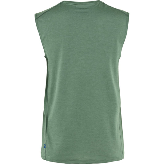 ABISKO DAY HIKE TANK TOP W - US 9458
