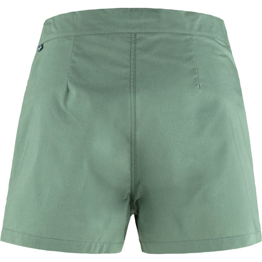 ABISKO HIKE SHORTS W - US 4270