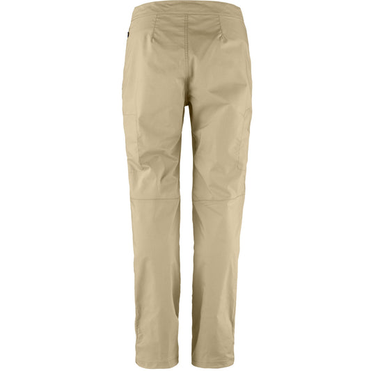 ABISKO HIKE TROUSERS W - US 1660
