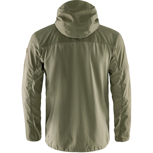 ABISKO MIDSUMMER JACKET M - US 1163