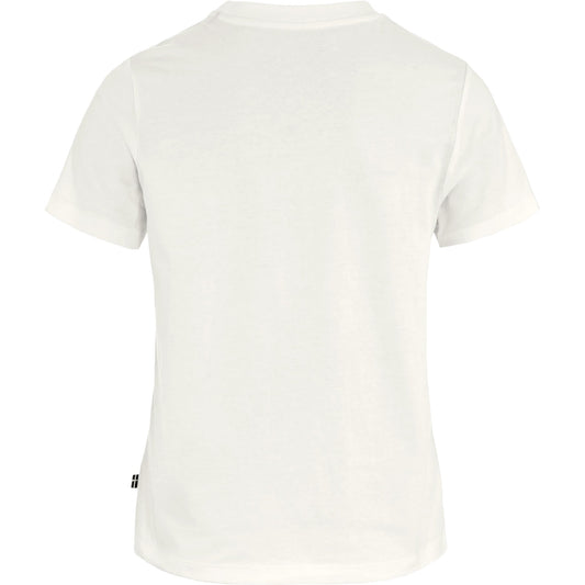ARCHIVE LOGO T-SHIRT W - US 6472