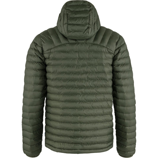 EXPEDITION LÄTT HOODIE M - US 2759