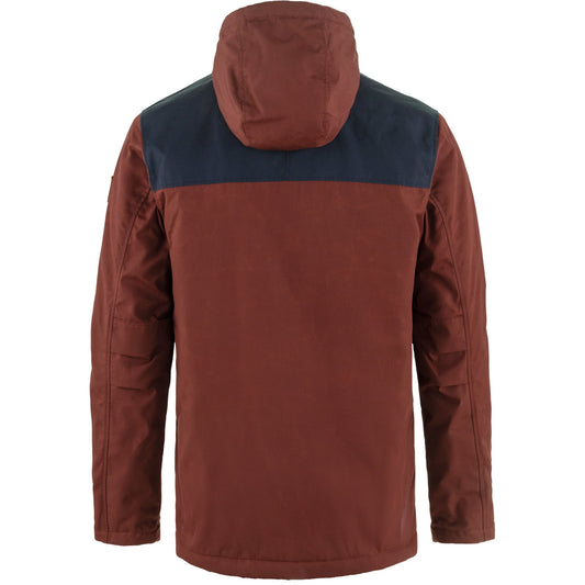 GREENLAND WINTER JACKET M - US 7418