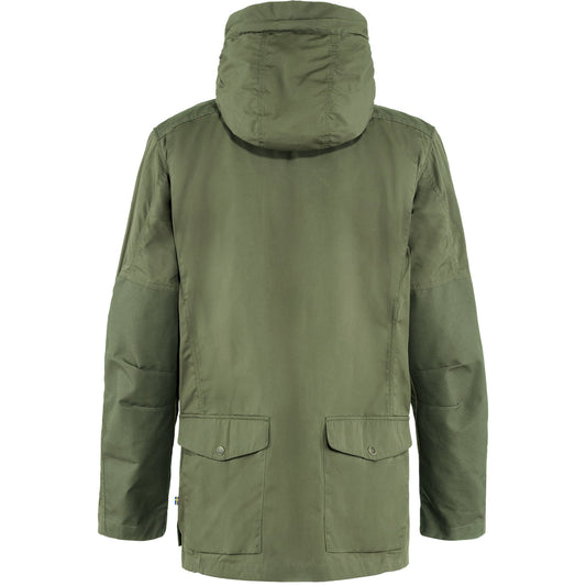 JACKET NO. 68 M - US 3601