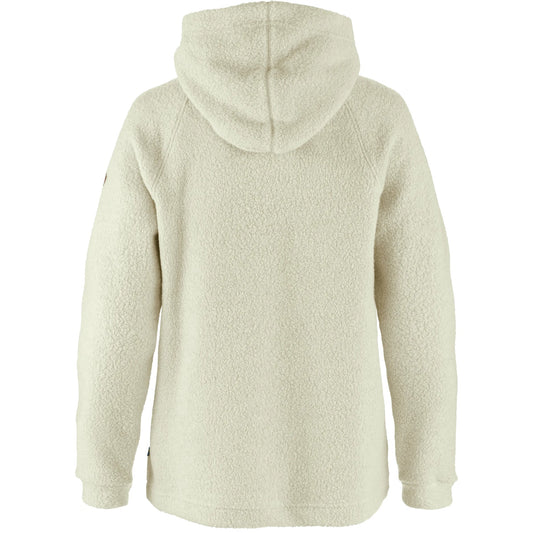 KAITUM HOODIE W - US 3383