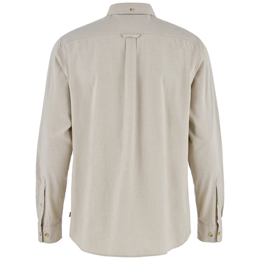 ÖVIK CHAMBRAY SHIRT LS M - US 6264