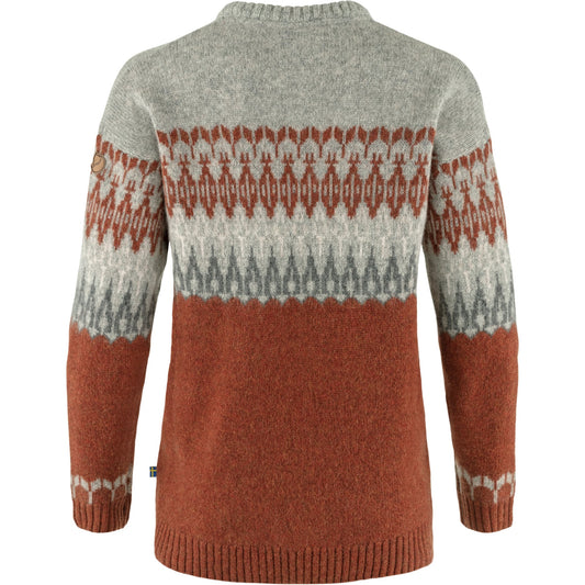 ÖVIK PATH KNIT W - US 2819