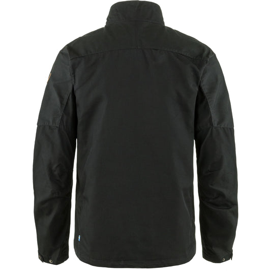 ÖVIK STENCOLLAR JACKET M - US 2878