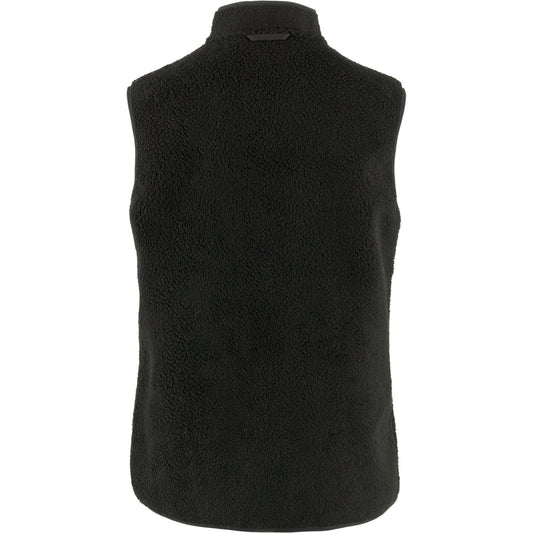 VARDAG PILE FLEECE VEST W - US 4504