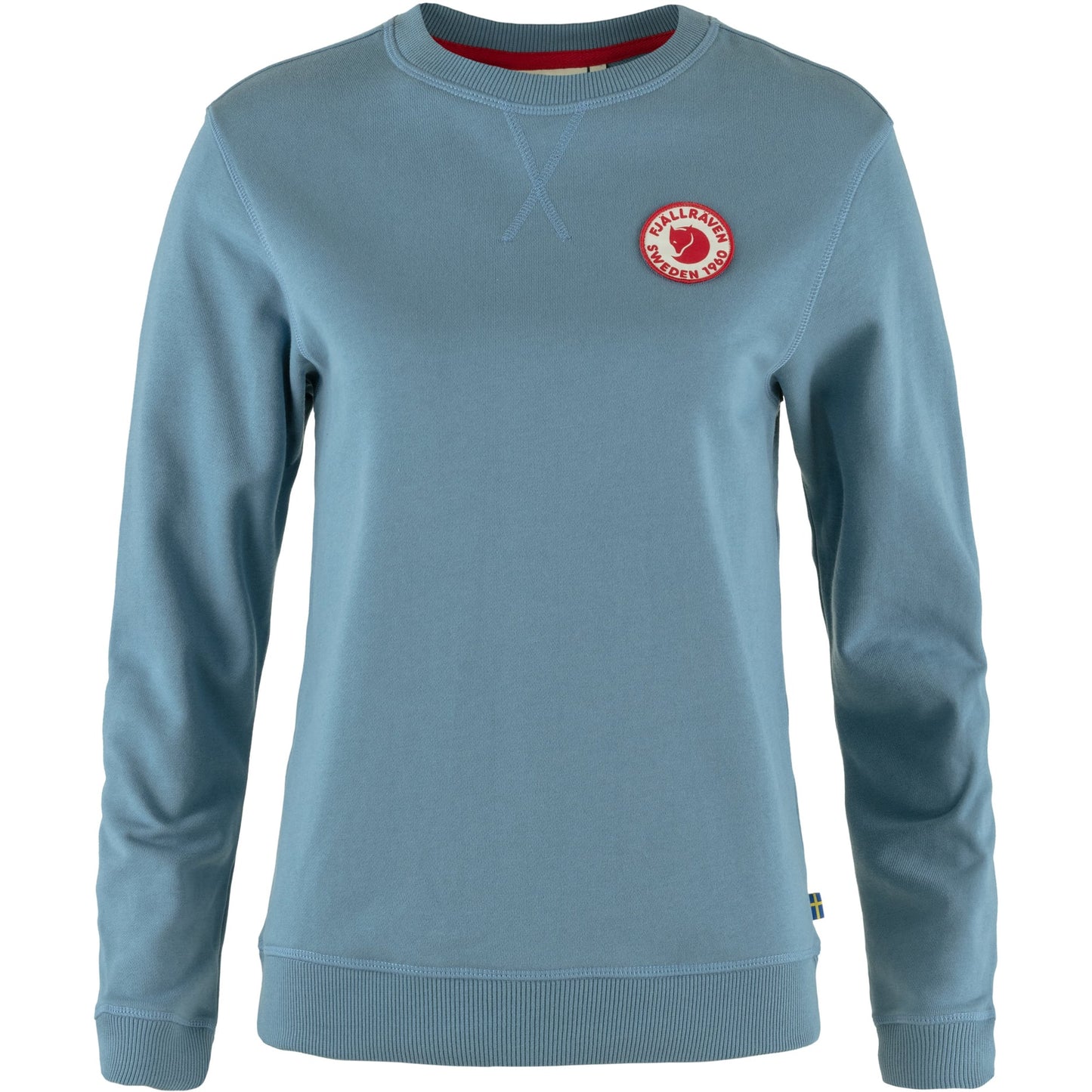 1960 LOGO BADGE SWEATER W - US 8517