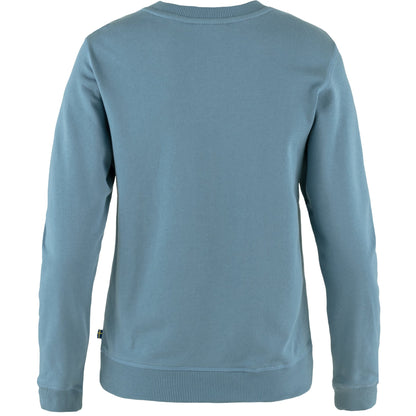 1960 LOGO BADGE SWEATER W - US 8517