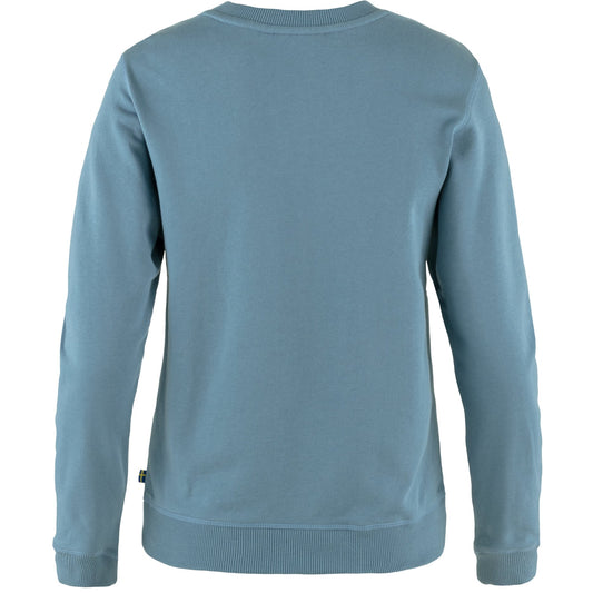 1960 LOGO BADGE SWEATER W - US 8517
