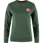 1960 LOGO BADGE SWEATER W - US 9311