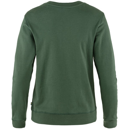 1960 LOGO BADGE SWEATER W - US 9311