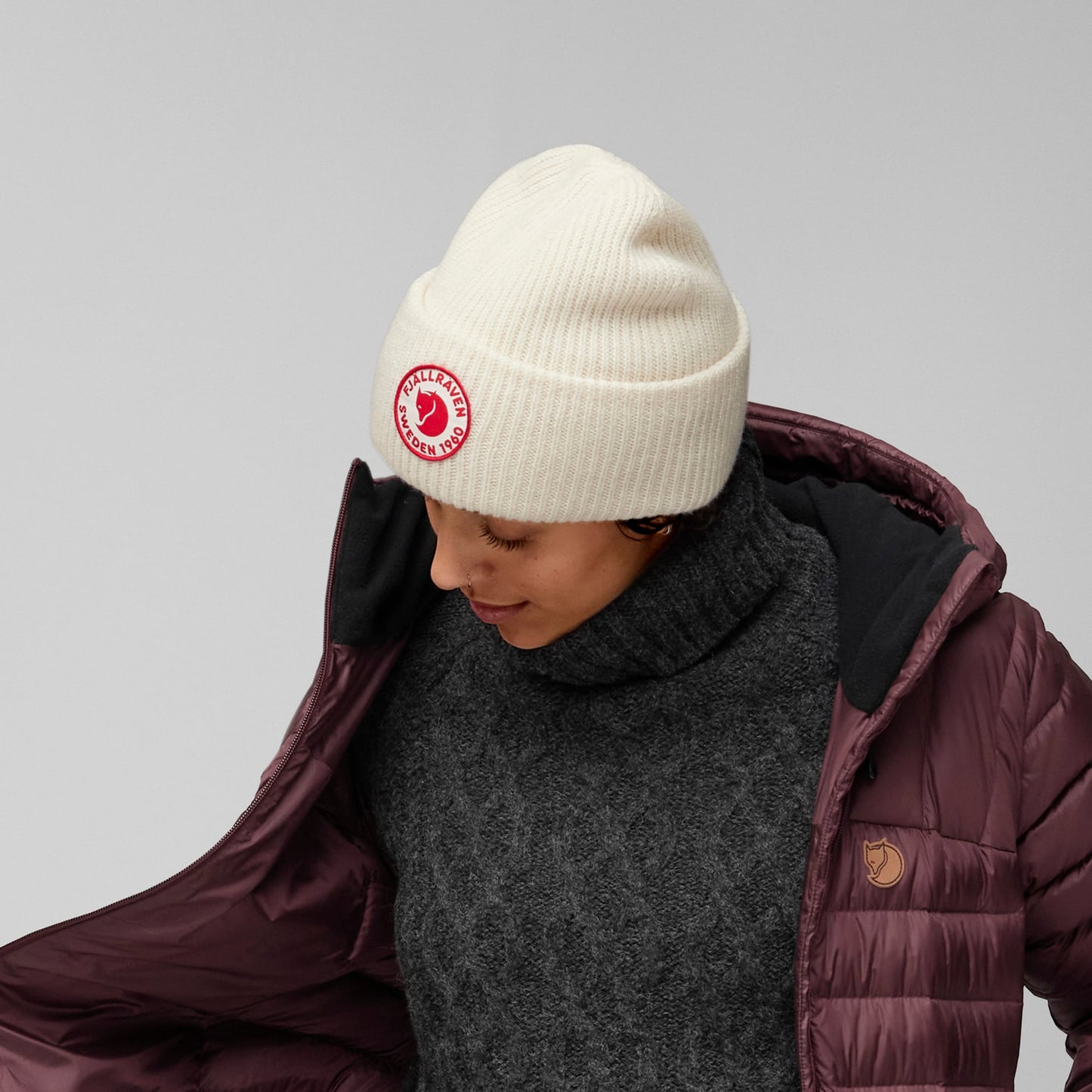 1960 LOGO HAT - US 3291