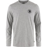 1960 LOGO T-SHIRT LS M - US 4816
