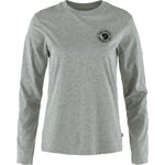 1960 LOGO T-SHIRT LS W - US 3614