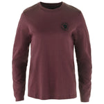 1960 LOGO T-SHIRT LS W - US 1177