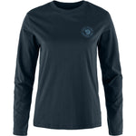 1960 LOGO T-SHIRT LS W - US 7516