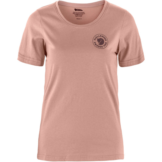 1960 LOGO T-SHIRT W - US 0575