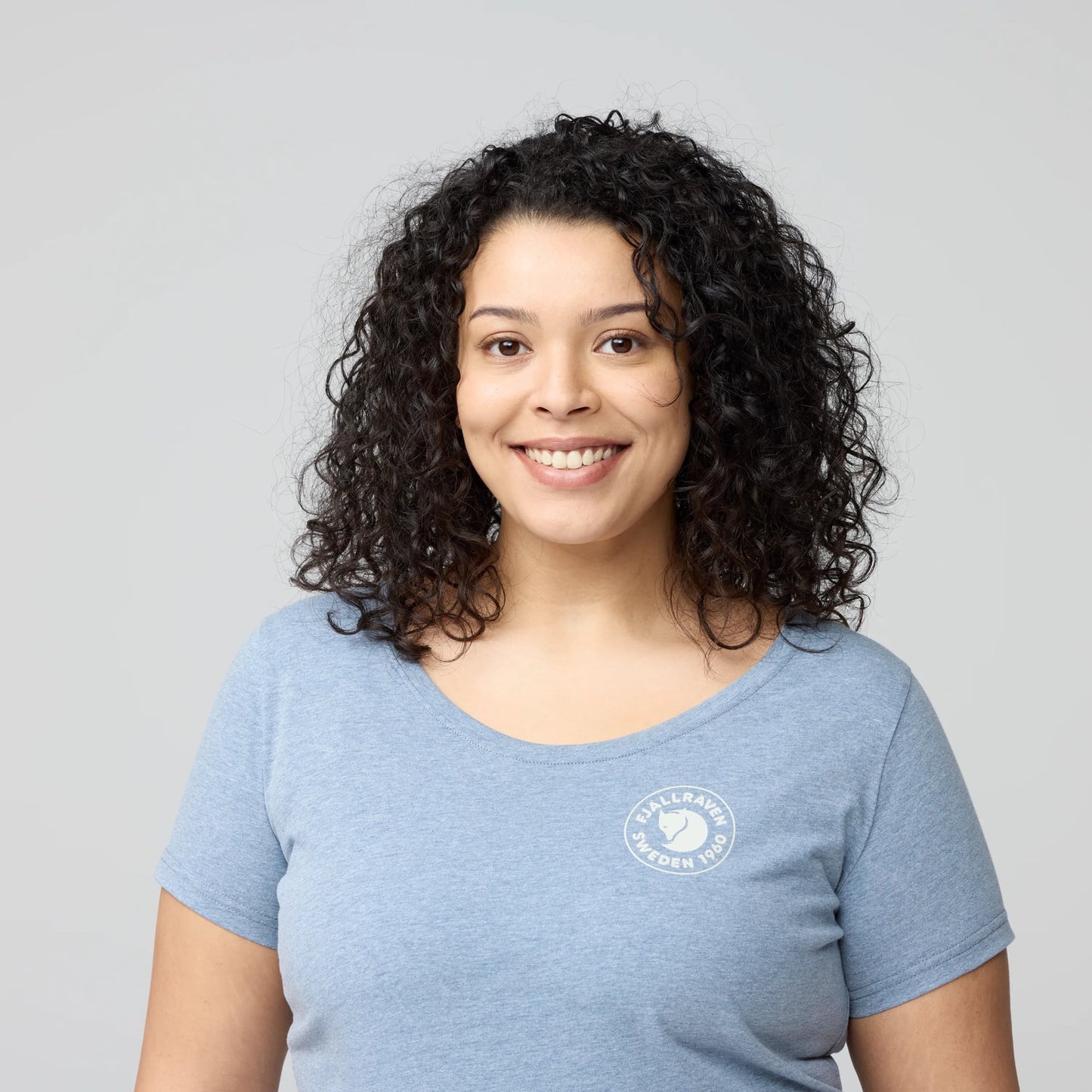 1960 LOGO T-SHIRT W - US 6299