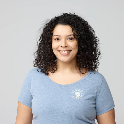 1960 LOGO T-SHIRT W - US 6299