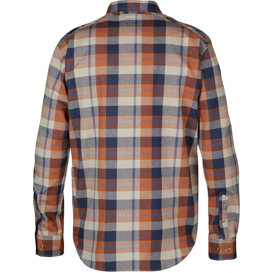 FJÄLLGLIM RELAXED SHIRT M - US 0139