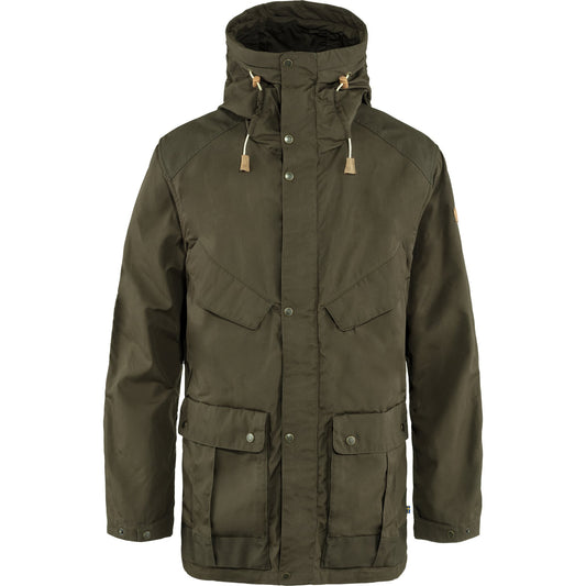 JACKET NO. 68 M - US 1468