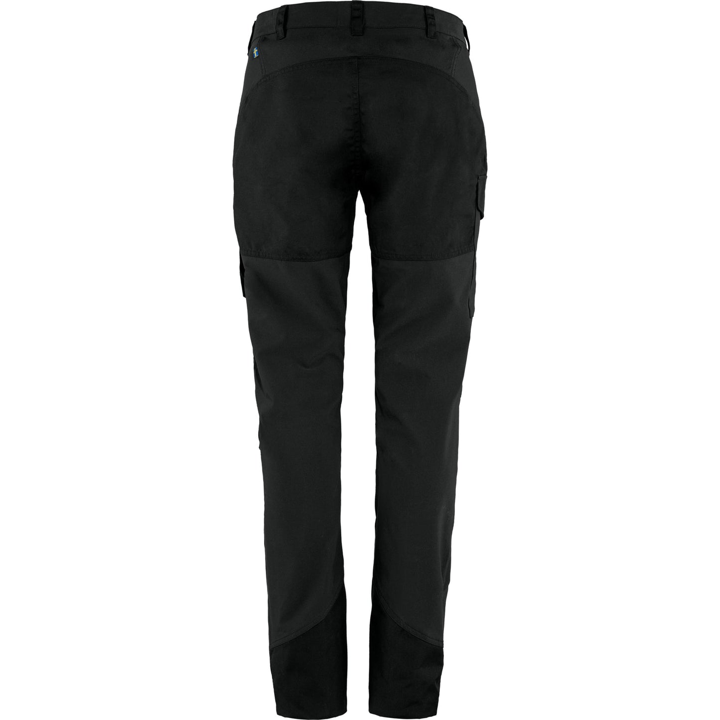 NIKKA TROUSERS CURVED W - US 4181