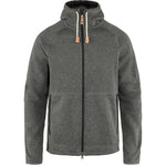 ÖVIK FLEECE HOODIE M - US 3755