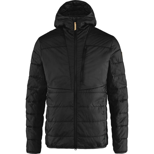 KEB PADDED HOODIE M - US 9953