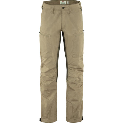 ABISKO LITE TREKKING TROUSERS M LONG - US 9306