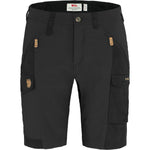 NIKKA SHORTS CURVED W - US 9255