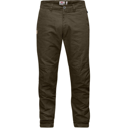 SÖRMLAND TAPERED WINTER TROUSERS M LONG - US 2372
