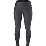 ABISKO TREKKING TIGHTS W - US 9004