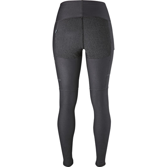 ABISKO TREKKING TIGHTS W - US 9004
