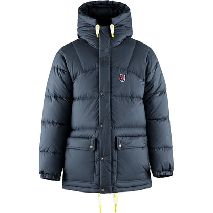 EXPEDITION DOWN JACKET M - US 3334