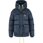 EXPEDITION DOWN LITE JACKET W - US 2702