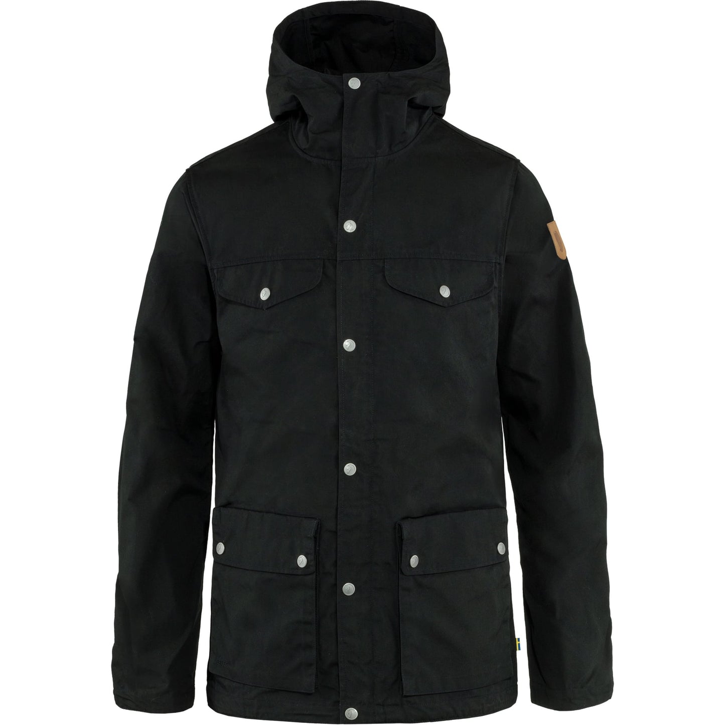 GREENLAND JACKET M - US 6821