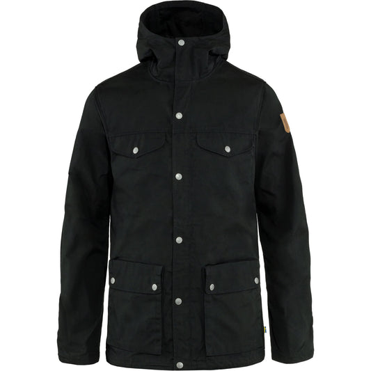 GREENLAND JACKET M - US 6821