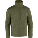 BUCK FLEECE M - US 6045
