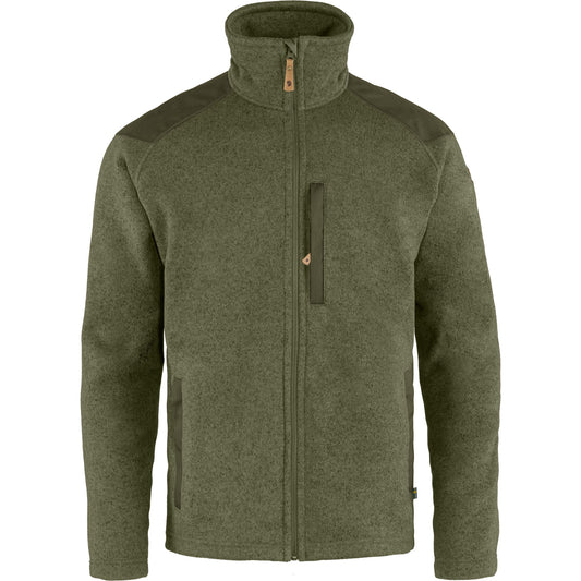 BUCK FLEECE M - US 6045