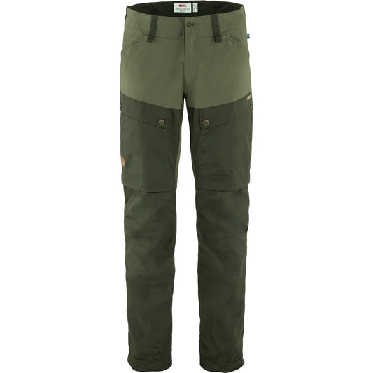 KEB GAITER TROUSERS M LONG - US 6753
