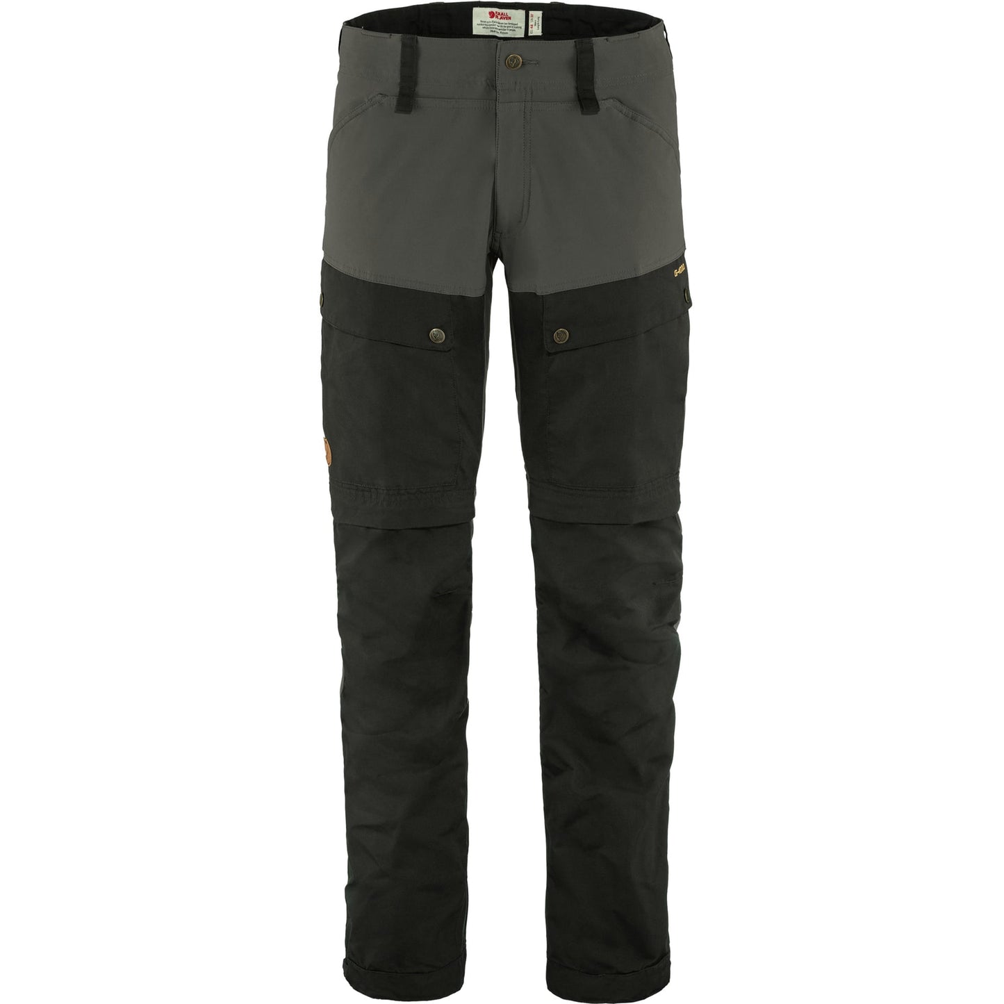 KEB GAITER TROUSERS M LONG - US 7832