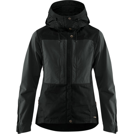 KEB JACKET W - US 2222