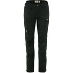 KAIPAK TROUSERS CURVED W - US 3571