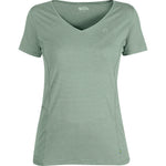 ABISKO COOL T-SHIRT W - US 8082