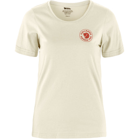 1960 LOGO T-SHIRT W - US 6036